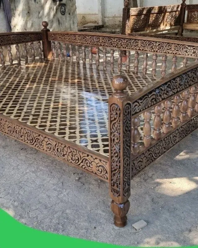 Suri kiravat tapchan yasaymiz 1-qol — фото 6