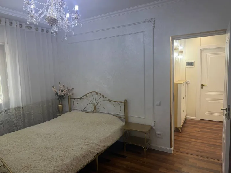 3-комнатная квартира, 75 м2, Мирзо Улугбек 7