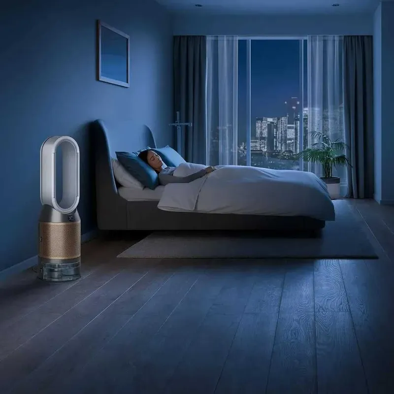 Очиститель воздуха Dyson Purifier PH04 — фото 3