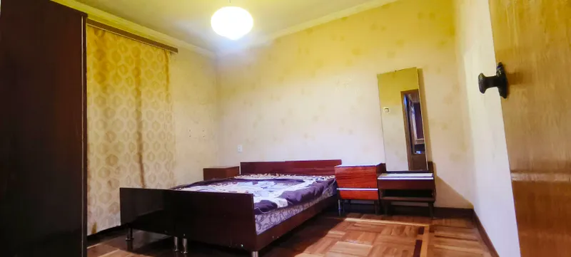 продается Срочно 2комн метро шахристон 6