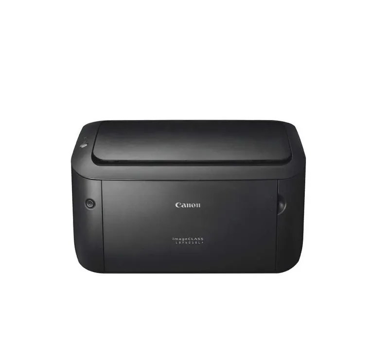 | Лазерный монохромный принтер Canon LBP6030 ImageClass (Black) | Лазерный монохромный принтер Canon LBP6030 ImageClass (Black)