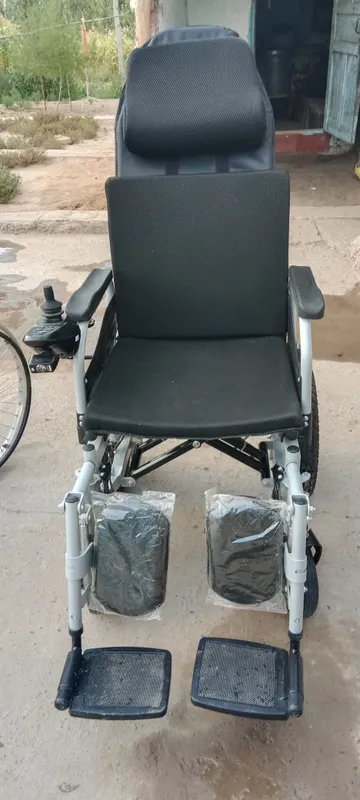 Elektron Aravacha va Nogironlar aravasi Sotiladi 2