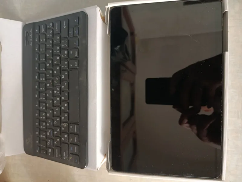 HUAWEI Mate Pad Se — фото 2