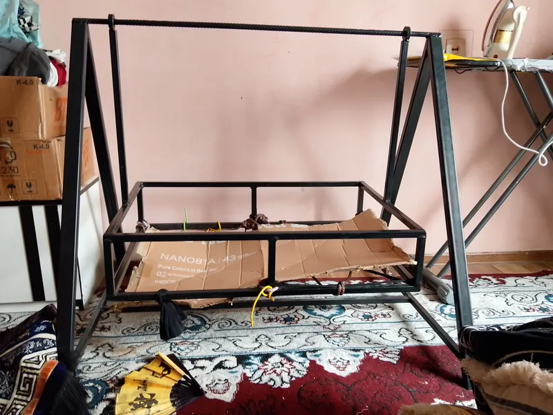 Детская качалка Детская качалка