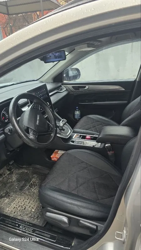 HAVAL M6 sotiladi, 3-pozitsiya 7 HAVAL M6 sotiladi, 3-pozitsiya 7
