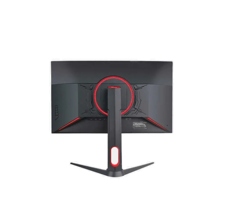 Рассрочка на Монитор Rulls (FHD) VA 165Hz Curved (2HDMI+DP+Audio) 2