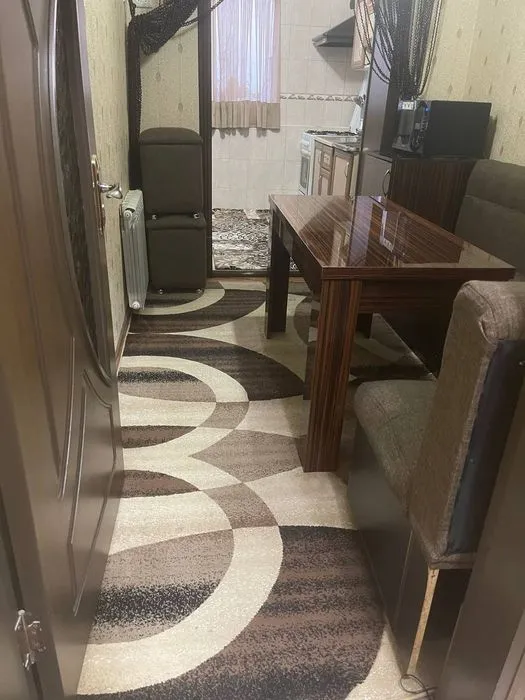 2 xonali kvartira, 57 m², Yunusobod-18 (Turkiston metro) 4