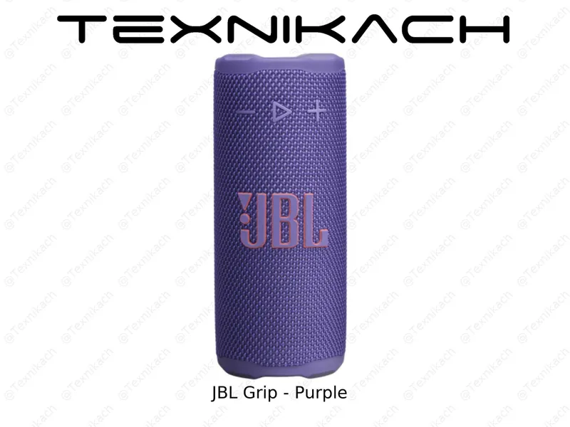 Новый JBL Grip Доставка 7