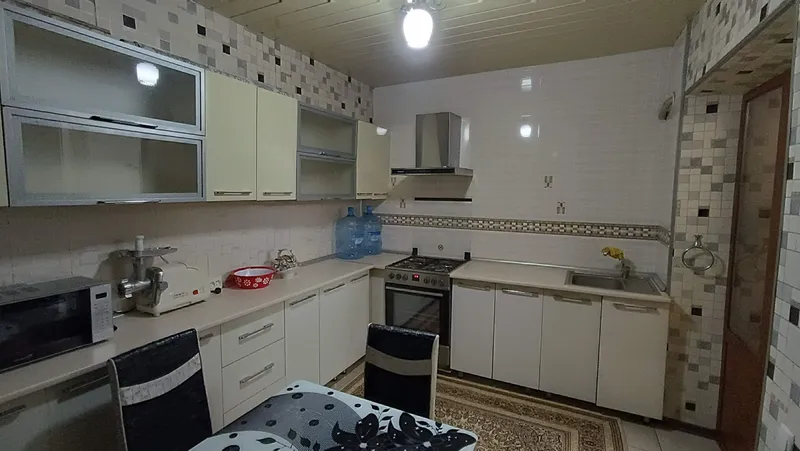 Arenda kvartira bel-tepada 2 xonalik narxi 550$ 3