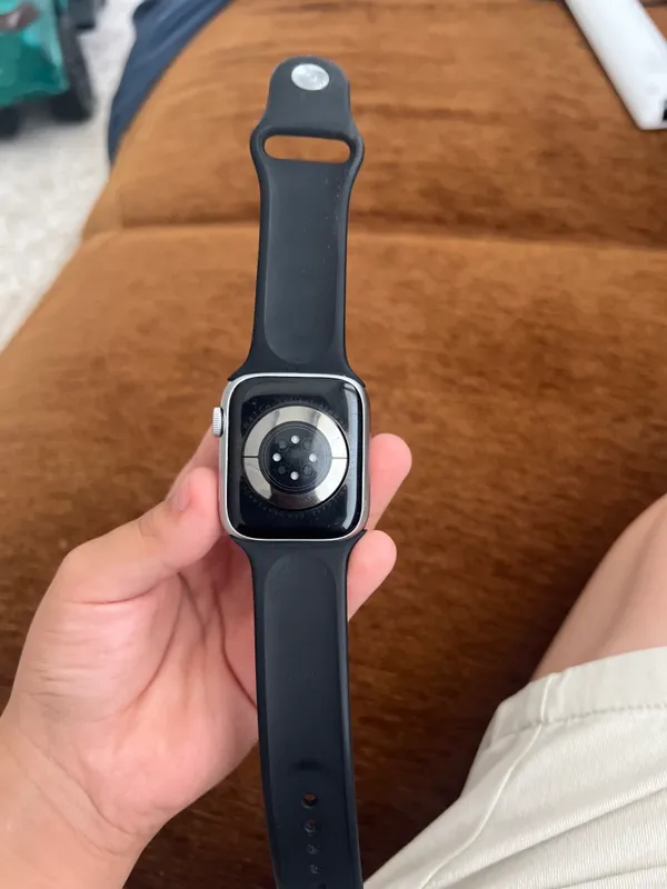 Apple Watch 8 pro — фото 1