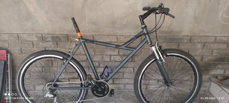Ko‘p brend velosipedlar 4
