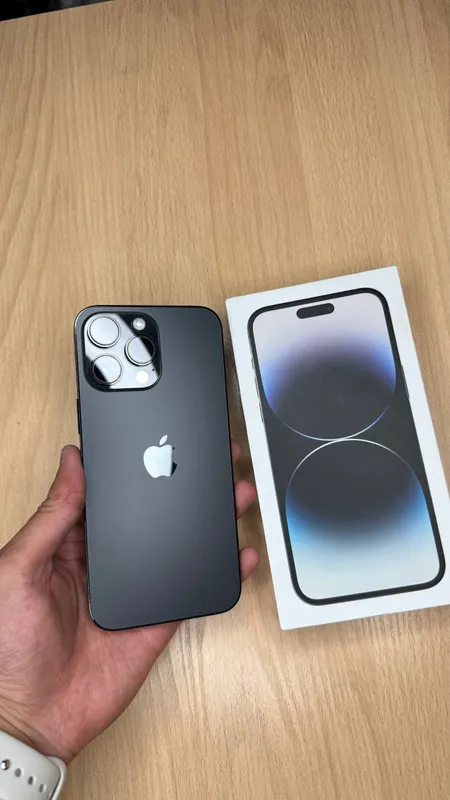 iPhone 14 Pro Max 1 iPhone 14 Pro Max 1