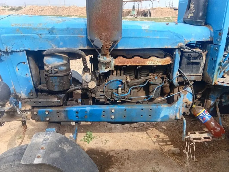 T28 traktir sotiladi 7 T28 traktir sotiladi 7