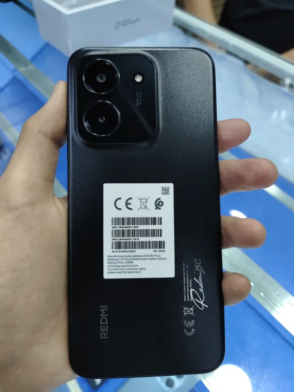 Redmi 15 c 1 Redmi 15 c 1