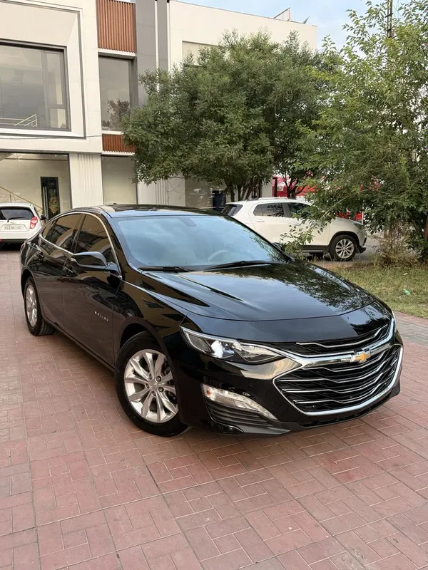 Malibu 1.5 turbo 2019 yil tozza 120 ming yurgan 1