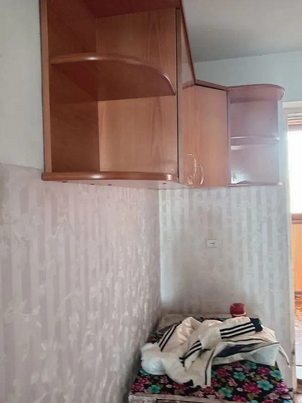 Продаётся 3 комнатная квартира — фото 1