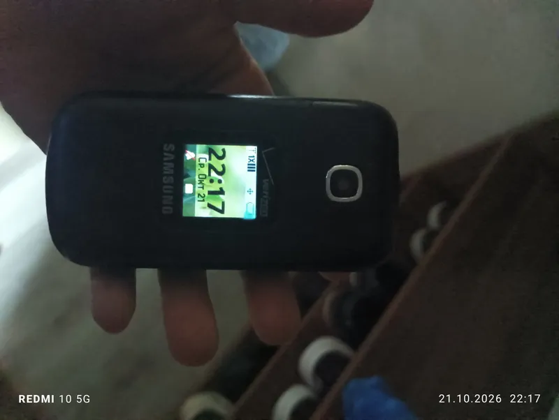 Samsung Verizon 3 Samsung Verizon 3