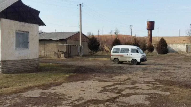 Аренда Кибрай, Майский (Склада, Производство и т.д.) 2