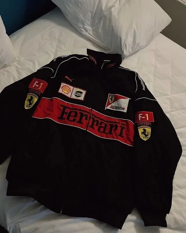 Ferrari dvoyka
