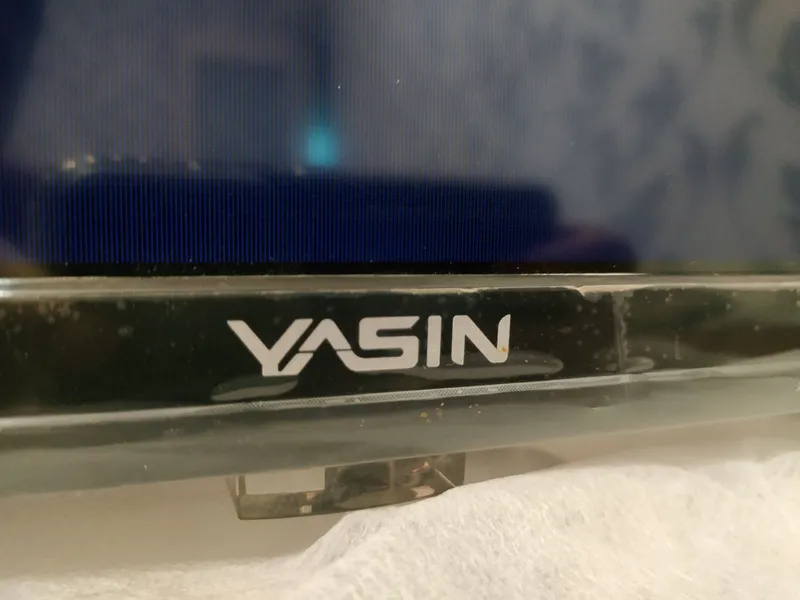 Yasin led-32E1000 (требуется ремонт) 2 Yasin led-32E1000 (требуется ремонт) 2
