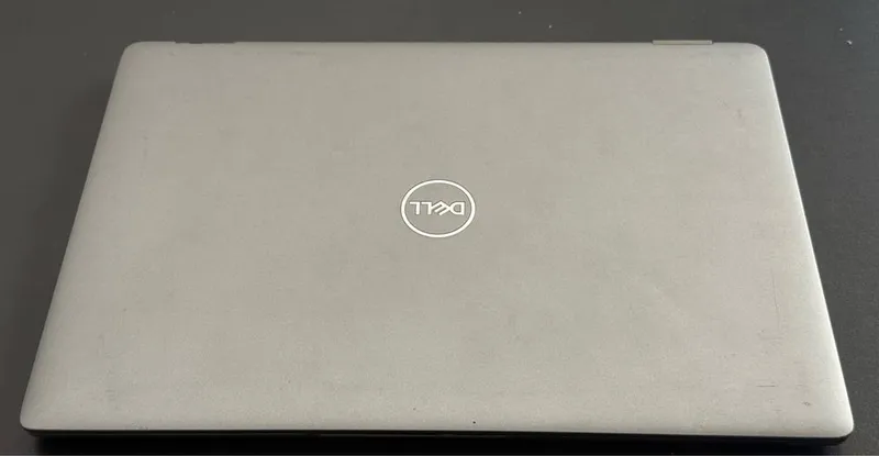 Dell i7/16/256 (Sensor/Face id) — фото 3 Dell i7/16/256 (Sensor/Face id) — фото 3
