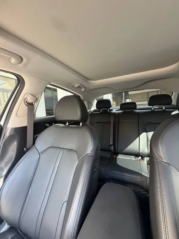 KIA K5 идеал холати 4 KIA K5 идеал холати 4