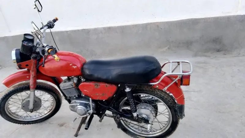 Miniski ..moto... — фото 1