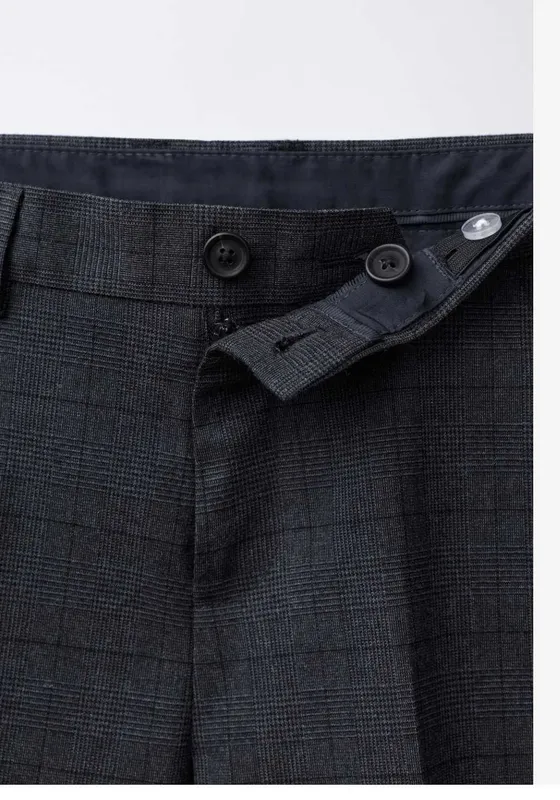 Брюки Zara оригинал на мальчика 12 лет 2