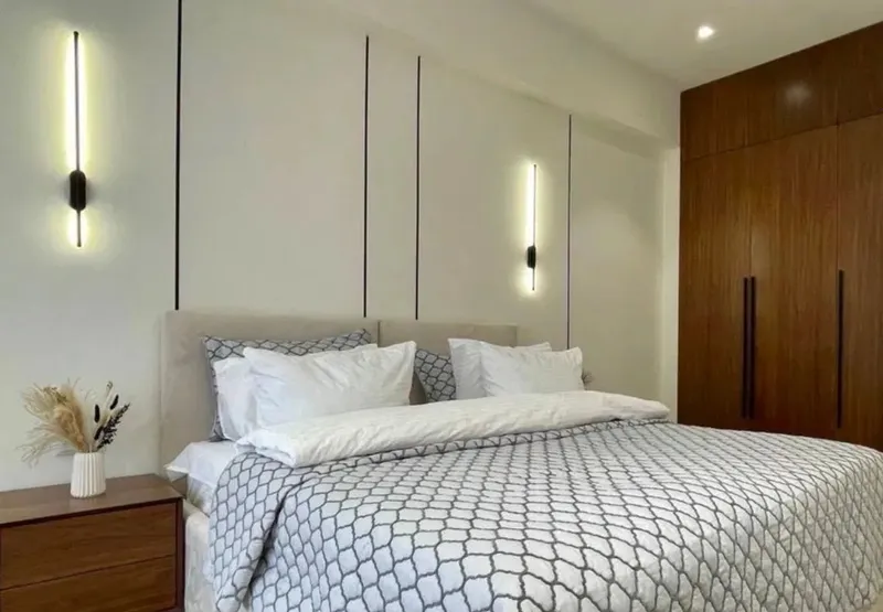 ул. Нукусская 4 комнаты • 125 м² • 6/10 этаж 5