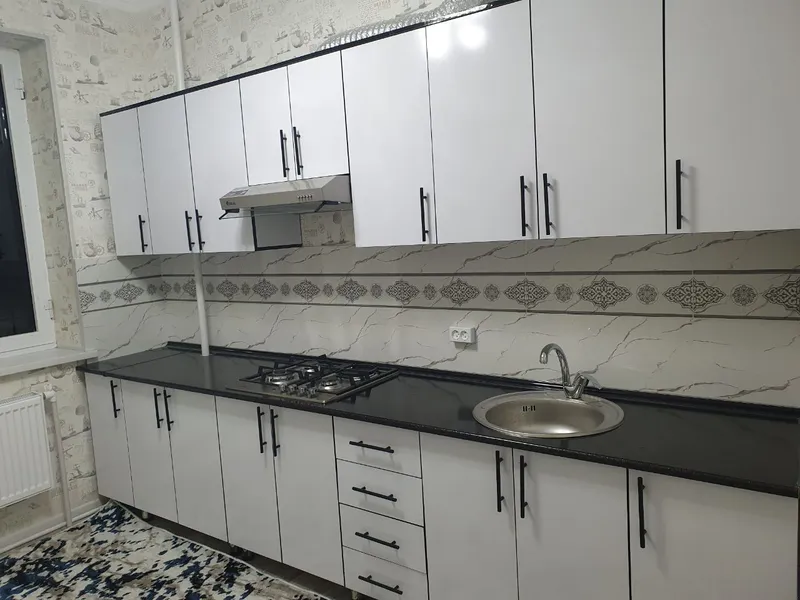 2 хона квартира ИЖАРАга берилади, барча қулайликларга эга