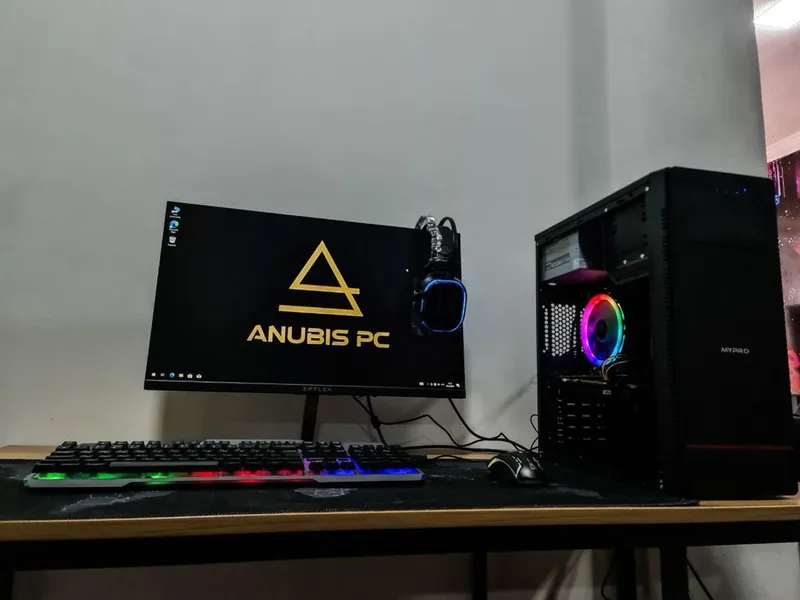 Kampyuter arzon narxda