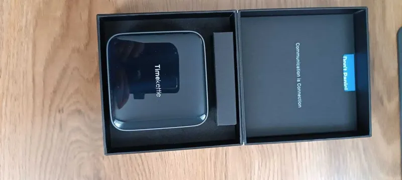 Timekettle W4 Pro — AI-Наушники-Переводчик 2