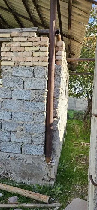 Ер участка сотилади Янги Узбекистан тарафда — фото 4