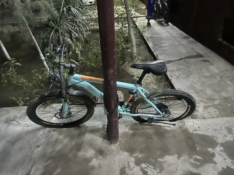 Velik sotiladi velosiped 2 Velik sotiladi velosiped 2