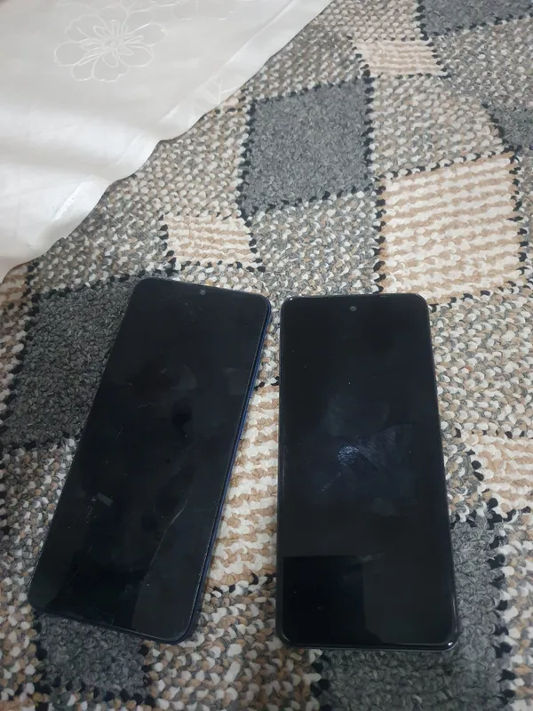 infiniki va redmi sotiladi