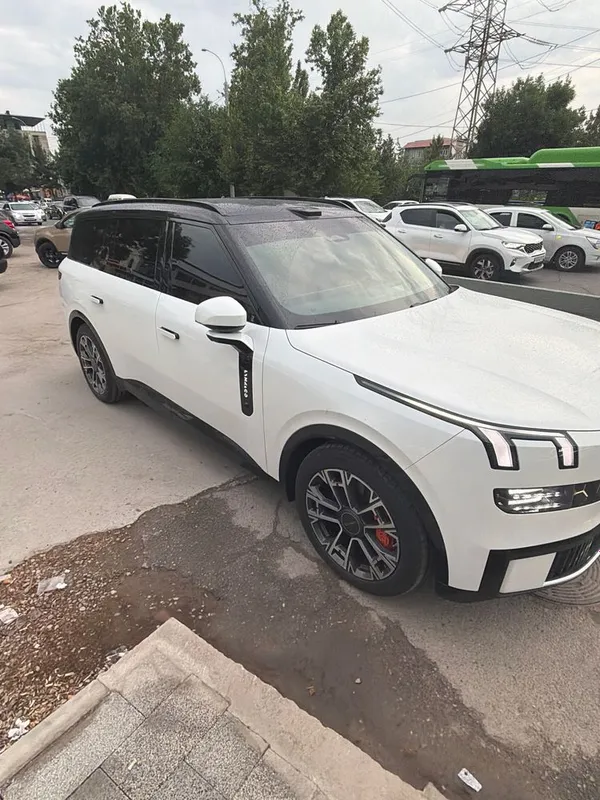 Lynk co 900 gibrit srochniy sotiladi — фото 4