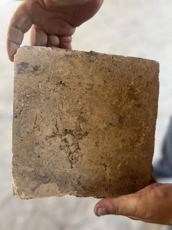 Musulmon Gʻisht 10.000 ta bor 1 Musulmon Gʻisht 10.000 ta bor 1