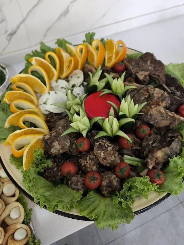 Qovurdoq zakazga qiberamiz. Ковурдок заказга