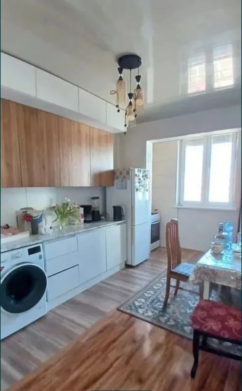 2/5/9 ЖК DARKHAN AVENUE, Мирзо-Улугбекский район — фото 3