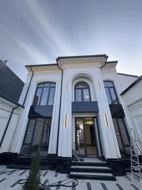 Срочно! Дом 300м² 2.8 сотки Мирзо-Улугбек Циолковский