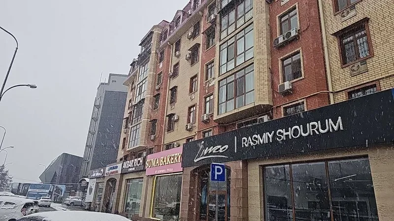 Срочно продажа нежилого на Шохсарой