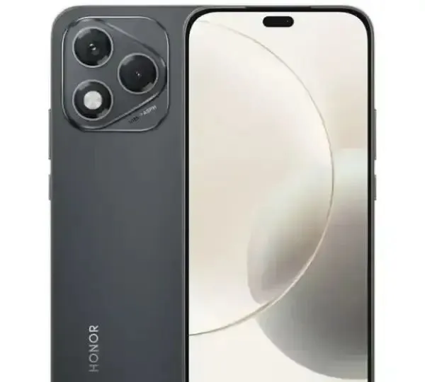 Telifon Honor400lite 2