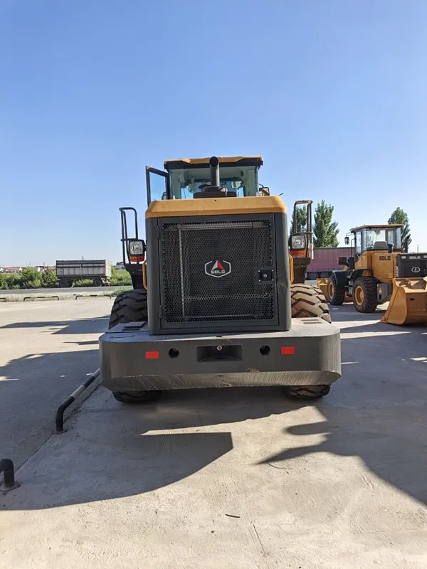 Погрузчик SDLG 3.0 куба, в РАССРОЧКУ!!! 7 Погрузчик SDLG 3.0 куба, в РАССРОЧКУ!!! 7