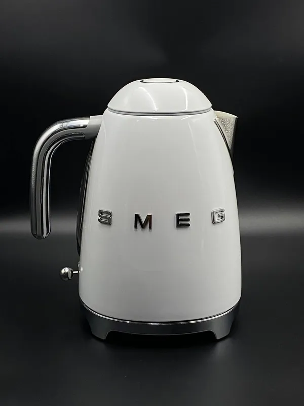 Smeg 🇮🇹 Электрический чайник 3