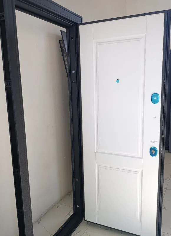 Xitoy temir eshiklar olami eng arzon narxlar — фото 7