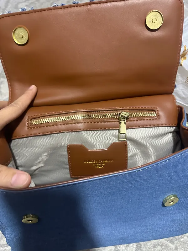 Dolce gabbana sumka Xitoy navinka 2 Dolce gabbana sumka Xitoy navinka 2