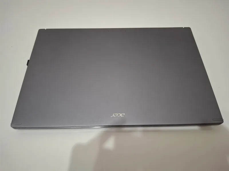 Acer - Aspire A515-58M(8/512) — фото 1