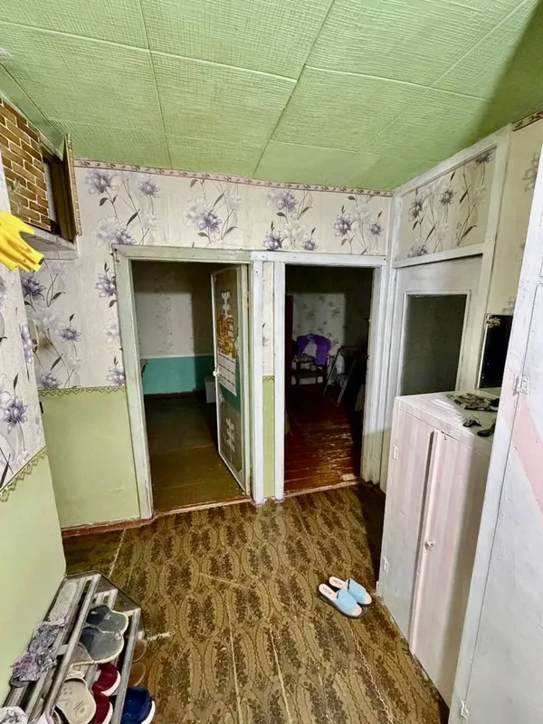 Продаётся 3 ком на ОКТЯБРЕ — фото 5