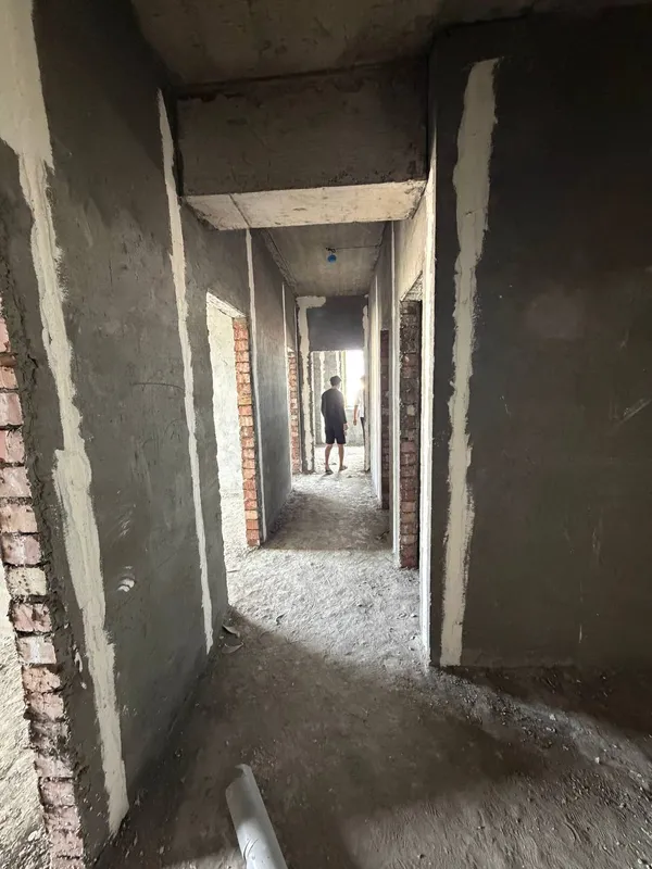 Срочно продается 3-комнатная квартира Sergeli Avenue — фото 3