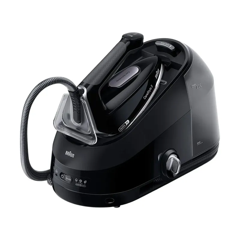Парогенератор Braun IS5249BK Парогенератор Braun IS5249BK